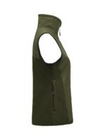 1277 Fleece Vest W - Bilde 13