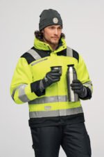 Reflective Beanie - Bilde 7