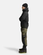2371 Håndtverksbukse Stretch Dame - Bilde 8