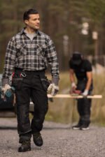 Worker Shirt - Bilde 9