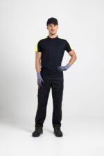 Servicebukse Stretch - Bilde 2