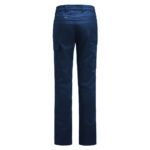 Servicebukse Stretch Dame - Bilde 7