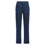 Servicebukse Stretch Dame - Bilde 5