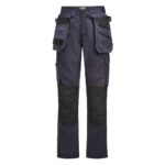 Women's Craftsman Trousers