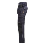 Women's Craftsman Trousers - Bilde 4