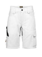 2337 Håndtverksshorts Semistretch Dame - Bilde 10