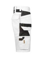 2337 Håndtverksshorts Semistretch Dame - Bilde 7