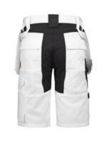 2337 Håndtverksshorts Semistretch Dame - Bilde 8