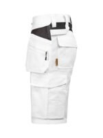 2337 Håndtverksshorts Semistretch Dame - Bilde 9