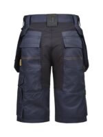 2337 Håndtverksshorts Semistretch Dame - Bilde 12