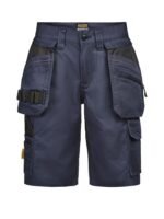 2337 Håndtverksshorts Semistretch Dame - Bilde 5
