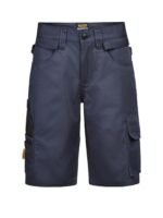 2337 Håndtverksshorts Semistretch Dame - Bilde 4