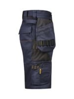 2337 Håndtverksshorts Semistretch Dame - Bilde 11
