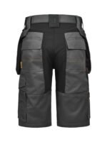 2337 Håndtverksshorts Semistretch Dame - Bilde 16