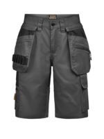 2337 Håndtverksshorts Semistretch Dame - Bilde 14