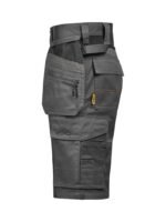 2337 Håndtverksshorts Semistretch Dame - Bilde 15