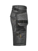 2337 Håndtverksshorts Semistretch Dame - Bilde 17