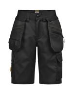 2337 Håndtverksshorts Semistretch Dame - Bilde 20