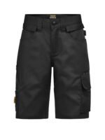 2337 Håndtverksshorts Semistretch Dame - Bilde 19