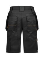 2337 Håndtverksshorts Semistretch Dame - Bilde 22