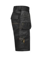 2337 Håndtverksshorts Semistretch Dame - Bilde 23