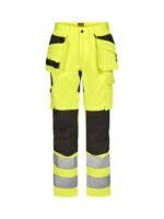 Håndtveksbukse stretch Varsel