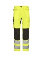 Håndtveksbukse stretch Varsel - Bilde 10