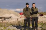 Sweatshirt Full-zip - Bilde 2