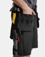 Craftsman Shorts stretch - Bilde 8