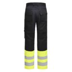 Women's Service Trousers Hi-Vis - Bilde 4