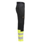 Women's Service Trousers Hi-Vis - Bilde 5