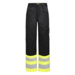 Service Trousers Hi-Vis