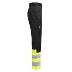 Service Trousers Hi-Vis - Bilde 5