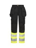 Håndtveksbukse stretch Varsel - Bilde 4