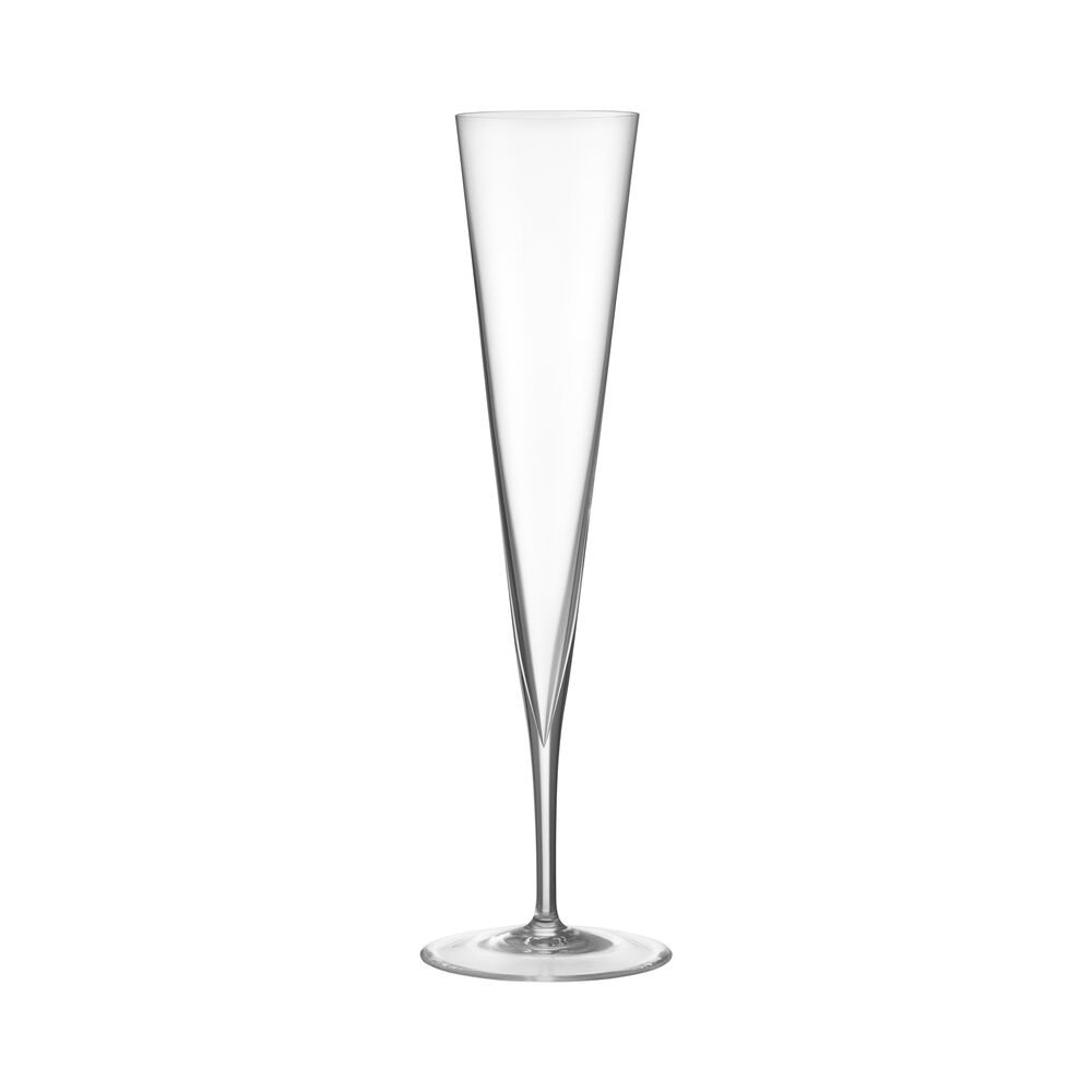 Geometry Champagneglass 25cl 2-pack - Bilde 3