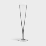 Geometry Champagneglass 25cl 2-pack