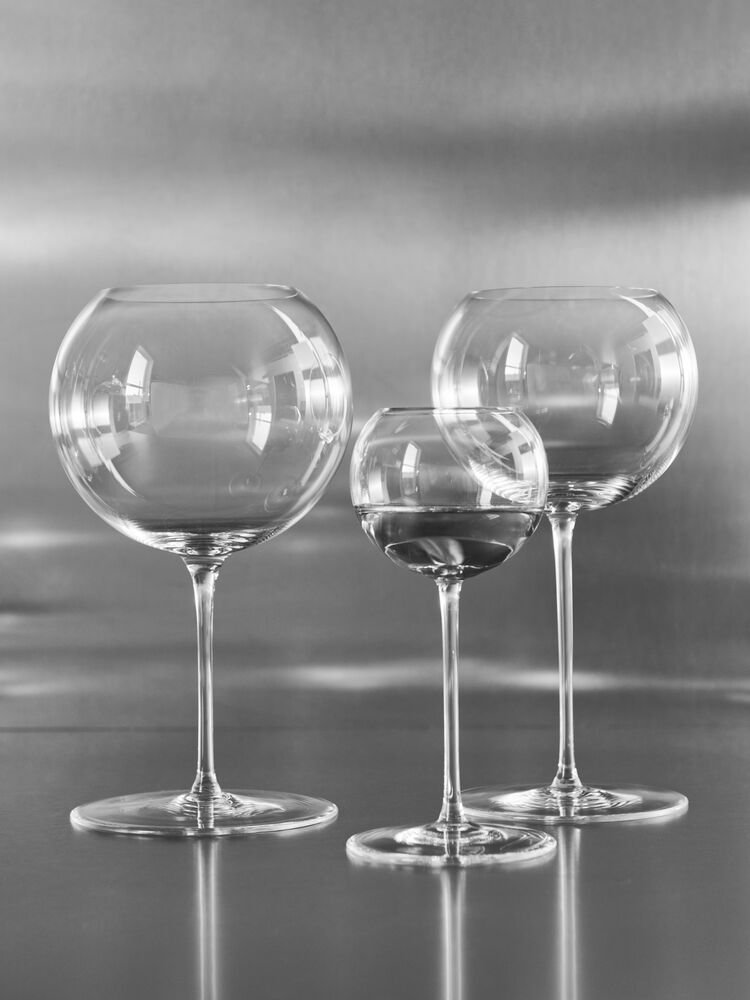 Geometry Rødvinsglass 72cl 2-pack - Bilde 6