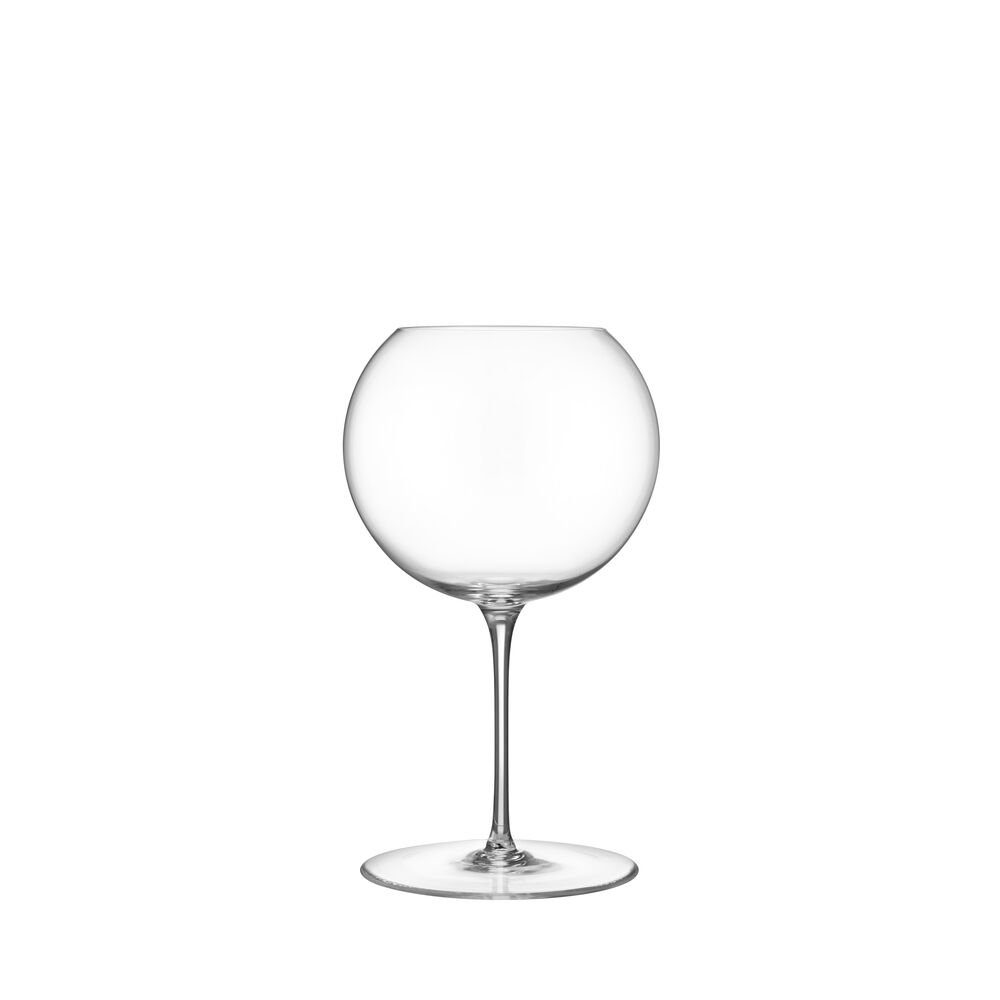 Geometry Rødvinsglass 72cl 2-pack - Bilde 3