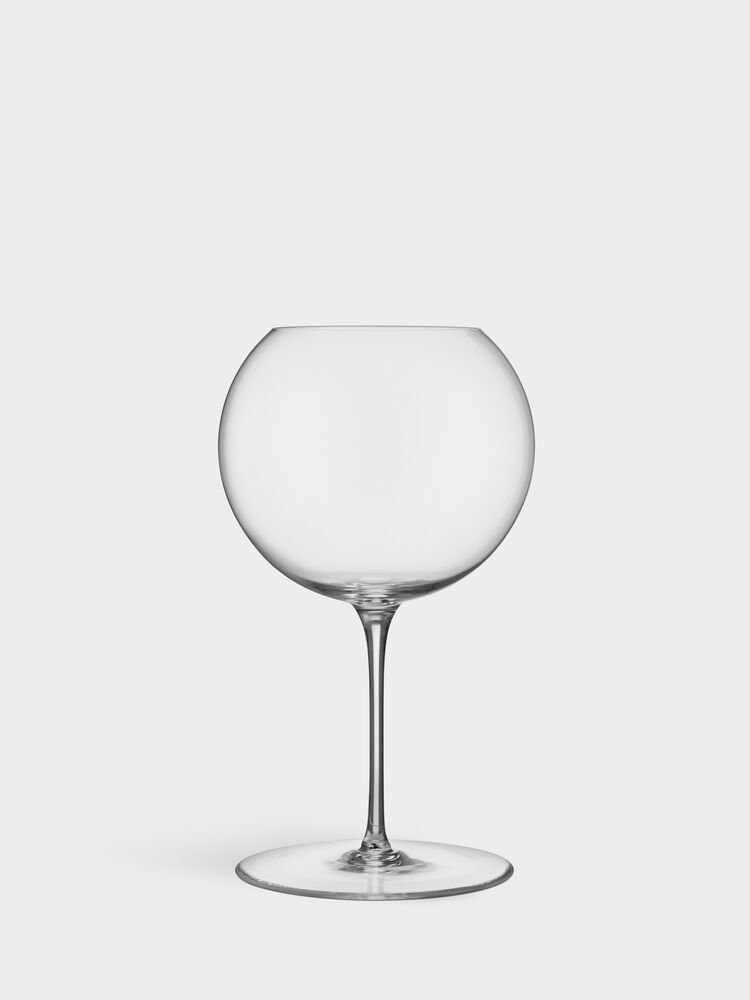 Geometry Rødvinsglass 72cl 2-pack - Bilde 2