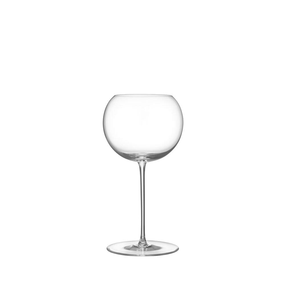 Geometry Hvitvinsglass 52cl 2-pack - Bilde 3