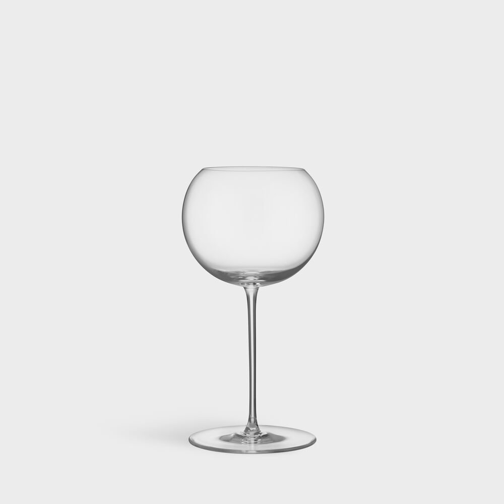 Geometry Hvitvinsglass 52cl 2-pack - Bilde 1