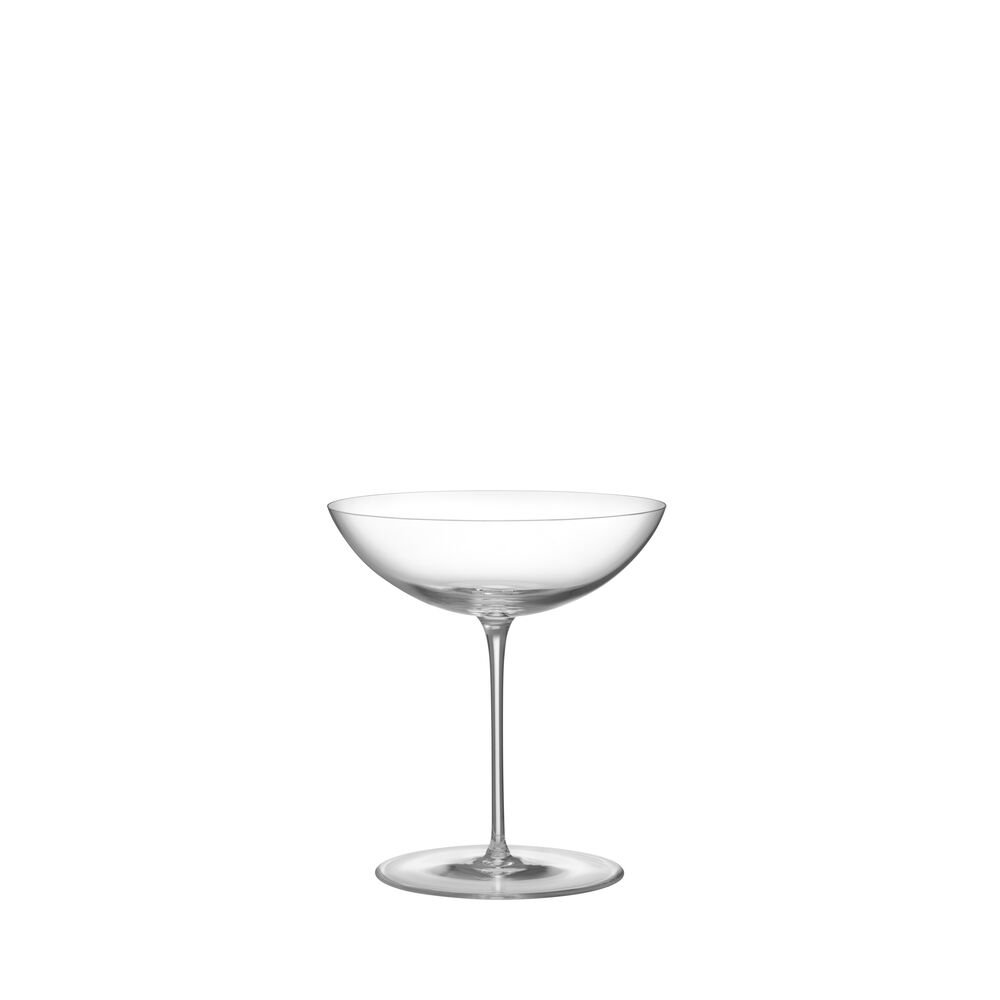 Geometry Cocktail glass 26cl 2-pack - Bilde 3