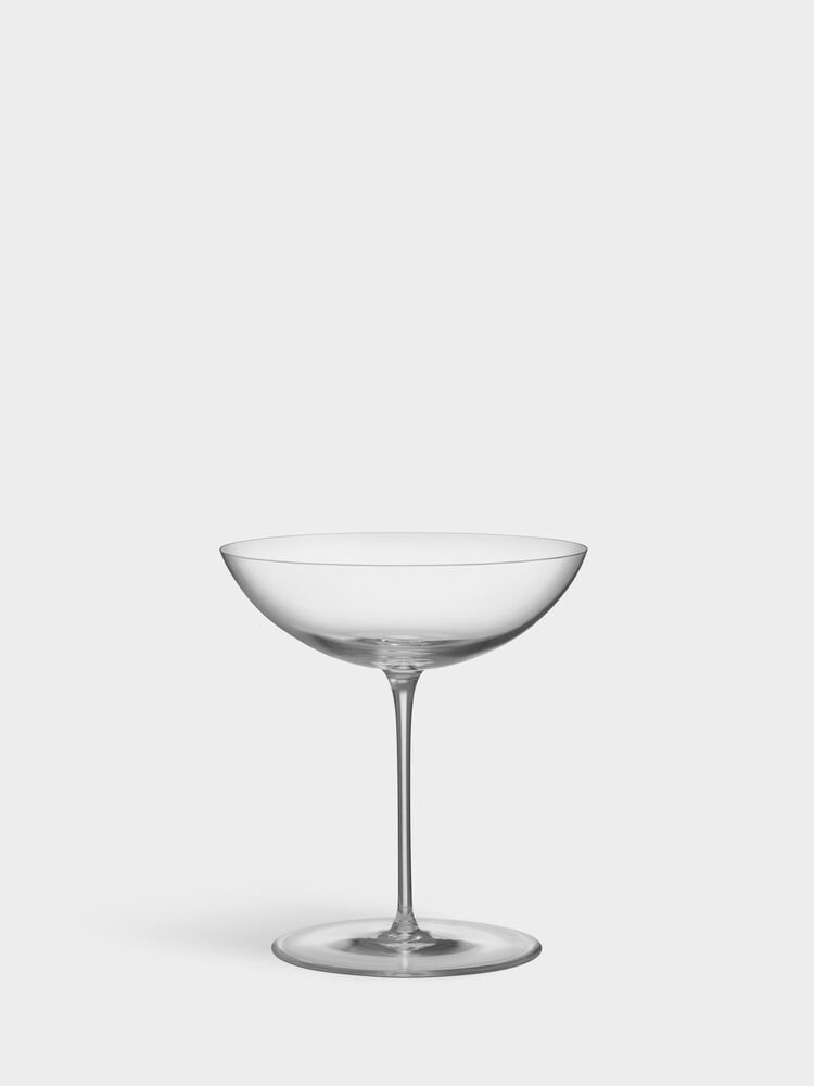 Geometry Cocktail glass 26cl 2-pack - Bilde 2