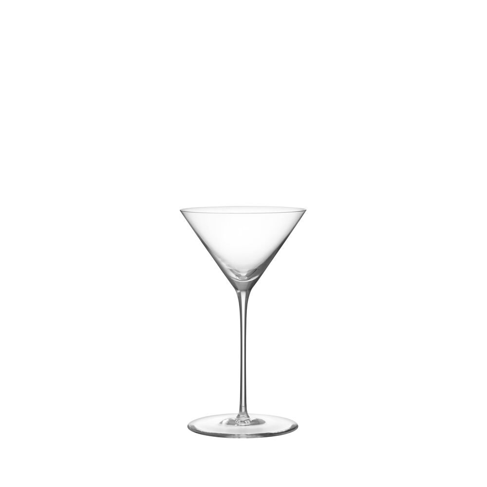 Geometry Martini glass 20cl 2-pack - Bilde 3