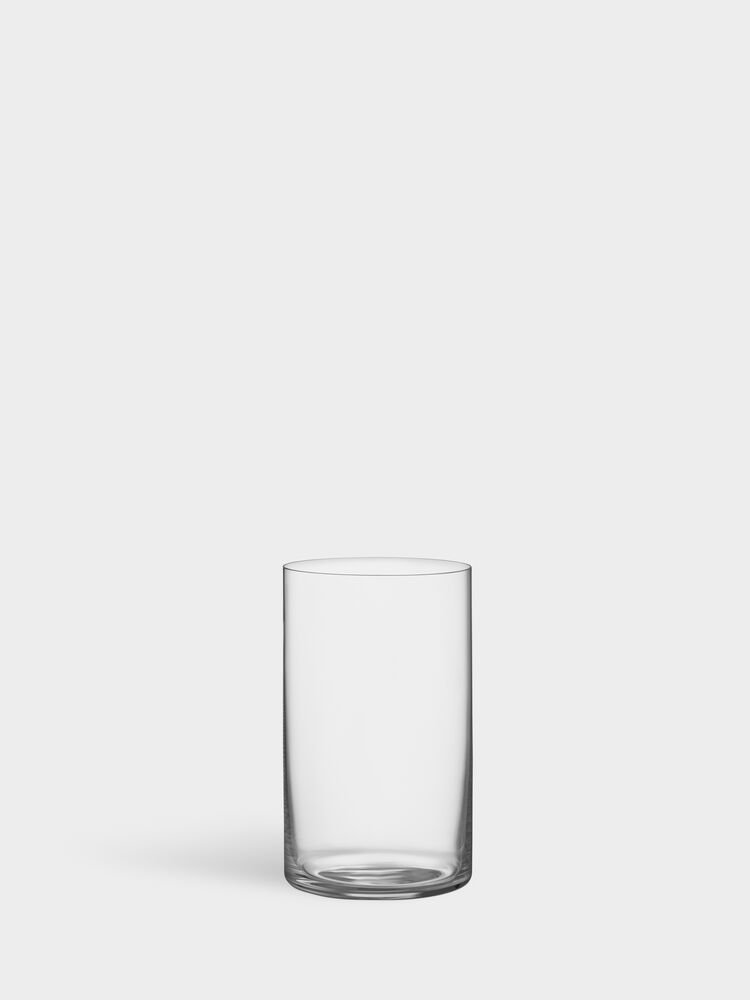 Geometry Ølglass 42cl 2-pack - Bilde 2