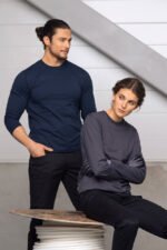 T-shirt L/S - Bilde 5