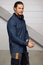 Denim shirt - Bilde 5