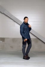 Denim shirt - Bilde 4