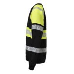 Sweatshirt Hi-Vis - Bilde 5