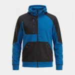 Hoodie Spun-dye